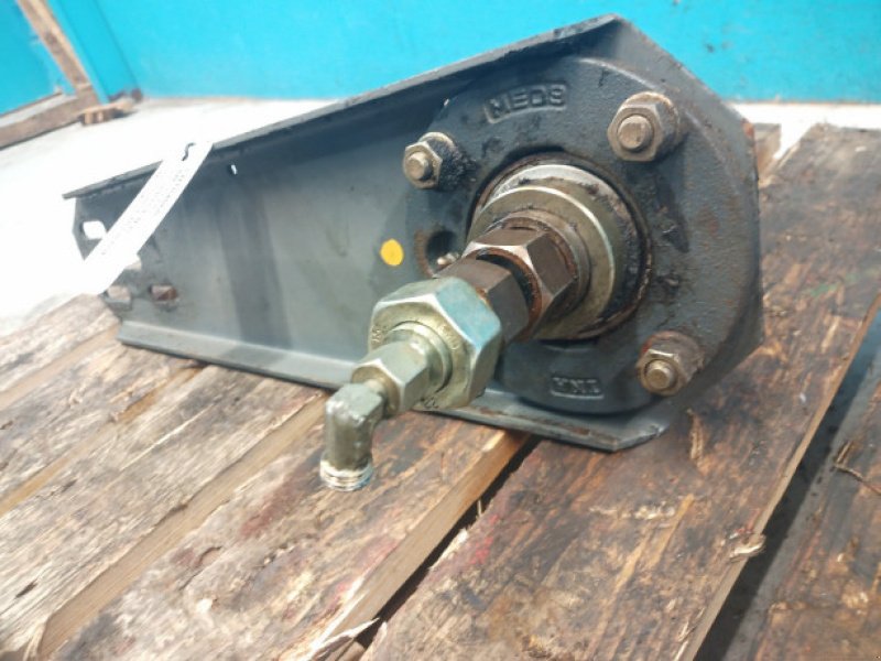 hydraulische Anlage типа Massey Ferguson 7278, Gebrauchtmaschine в Hemmet (Фотография 3)