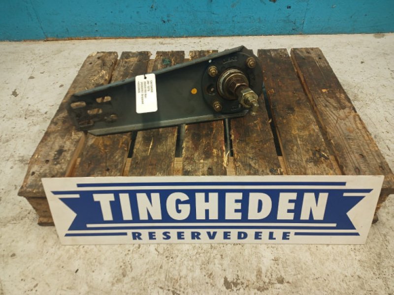 hydraulische Anlage du type Massey Ferguson 7278, Gebrauchtmaschine en Hemmet (Photo 1)