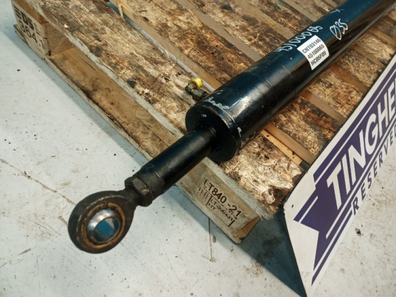 hydraulische Anlage типа Massey Ferguson 7278, Gebrauchtmaschine в Hemmet (Фотография 2)