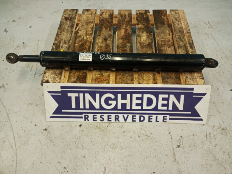 hydraulische Anlage du type Massey Ferguson 7278, Gebrauchtmaschine en Hemmet (Photo 1)