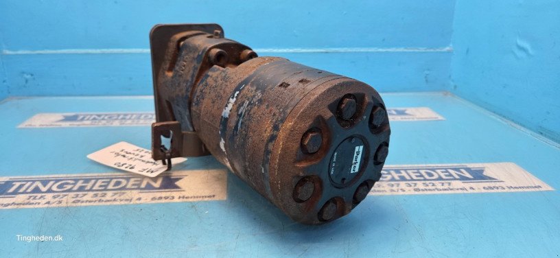 hydraulische Anlage типа Massey Ferguson 9280, Gebrauchtmaschine в Hemmet (Фотография 9)