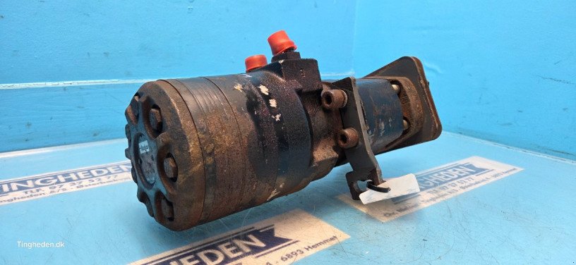 hydraulische Anlage типа Massey Ferguson 9280, Gebrauchtmaschine в Hemmet (Фотография 13)