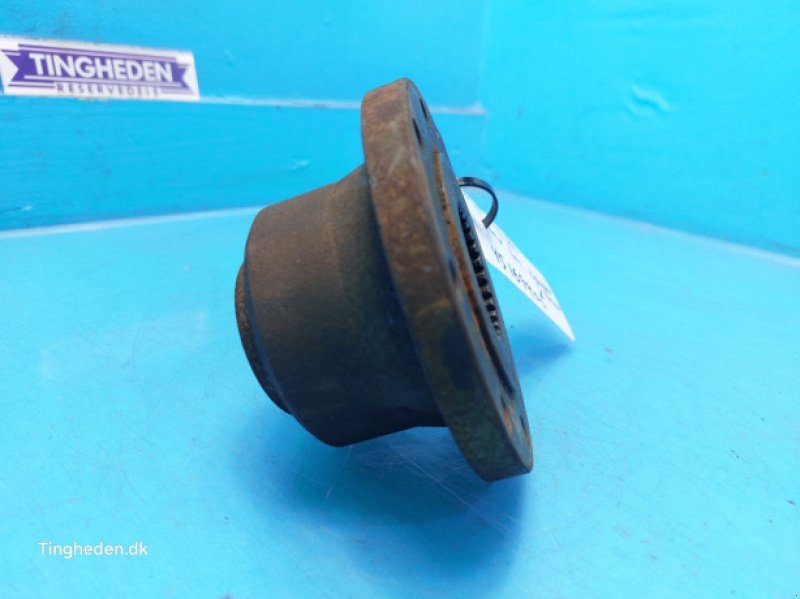 hydraulische Anlage типа Massey Ferguson 9280, Gebrauchtmaschine в Hemmet (Фотография 12)