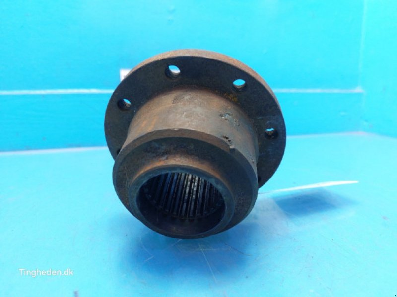 hydraulische Anlage типа Massey Ferguson 9280, Gebrauchtmaschine в Hemmet (Фотография 13)