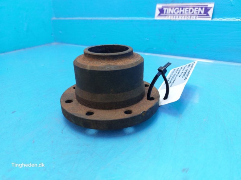 hydraulische Anlage типа Massey Ferguson 9280, Gebrauchtmaschine в Hemmet (Фотография 7)