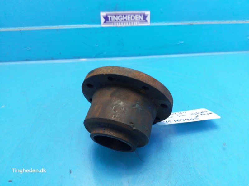 hydraulische Anlage типа Massey Ferguson 9280, Gebrauchtmaschine в Hemmet (Фотография 14)