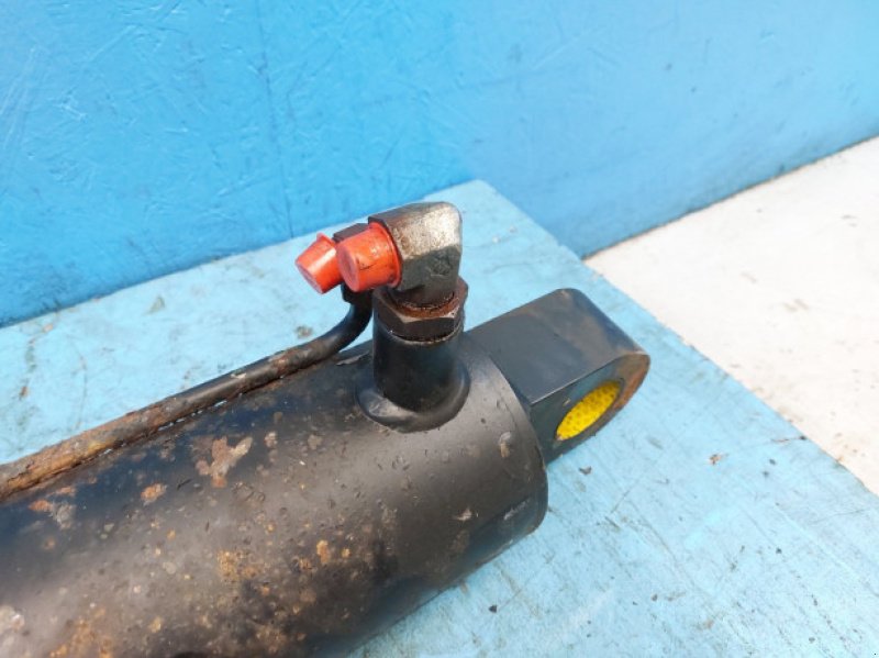 hydraulische Anlage типа Massey Ferguson 9380, Gebrauchtmaschine в Hemmet (Фотография 4)