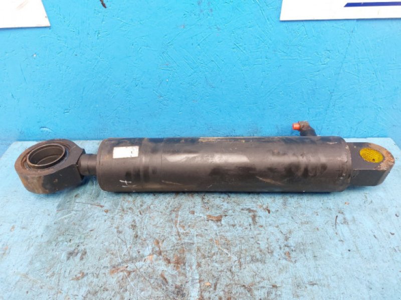 hydraulische Anlage типа Massey Ferguson 9380, Gebrauchtmaschine в Hemmet (Фотография 22)