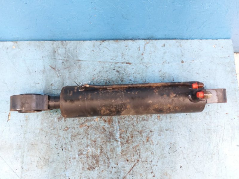 hydraulische Anlage типа Massey Ferguson 9380, Gebrauchtmaschine в Hemmet (Фотография 2)