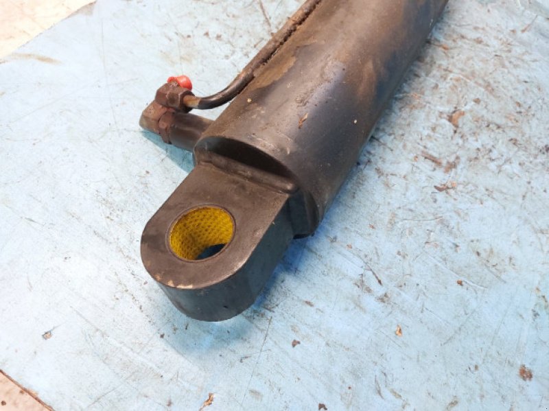 hydraulische Anlage типа Massey Ferguson 9380, Gebrauchtmaschine в Hemmet (Фотография 21)