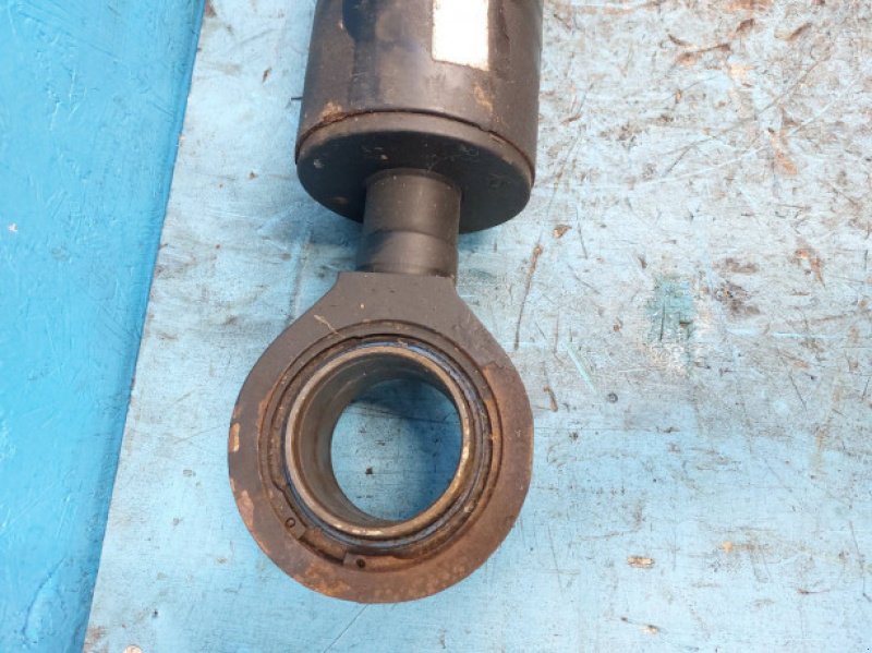 hydraulische Anlage типа Massey Ferguson 9380, Gebrauchtmaschine в Hemmet (Фотография 25)