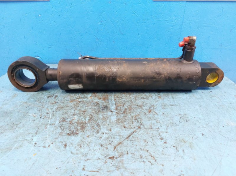 hydraulische Anlage типа Massey Ferguson 9380, Gebrauchtmaschine в Hemmet (Фотография 3)