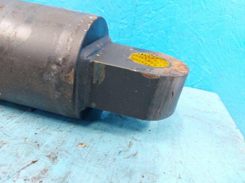 hydraulische Anlage типа Massey Ferguson 9380, Gebrauchtmaschine в Hemmet (Фотография 23)