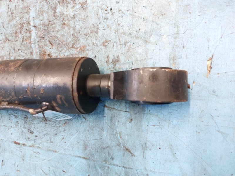 hydraulische Anlage типа Massey Ferguson 9380, Gebrauchtmaschine в Hemmet (Фотография 15)