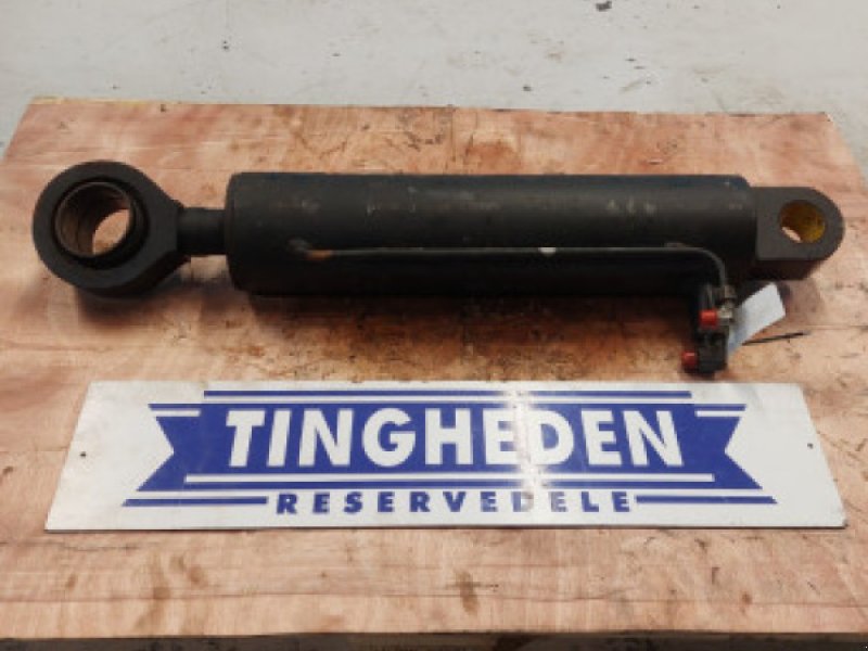 hydraulische Anlage typu Massey Ferguson 9380, Gebrauchtmaschine v Hemmet (Obrázok 1)