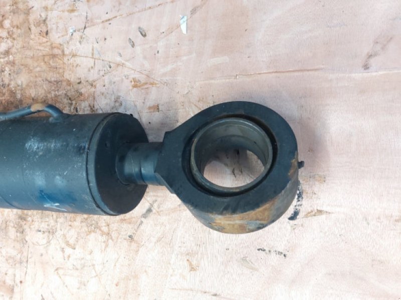 hydraulische Anlage типа Massey Ferguson 9380, Gebrauchtmaschine в Hemmet (Фотография 2)