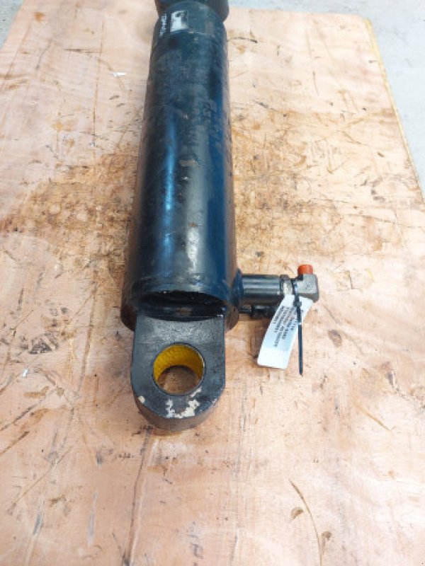 hydraulische Anlage типа Massey Ferguson 9380, Gebrauchtmaschine в Hemmet (Фотография 11)