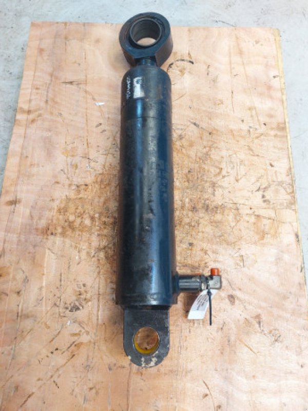 hydraulische Anlage типа Massey Ferguson 9380, Gebrauchtmaschine в Hemmet (Фотография 12)