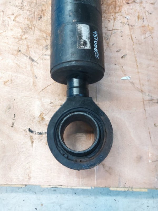 hydraulische Anlage типа Massey Ferguson 9380, Gebrauchtmaschine в Hemmet (Фотография 5)