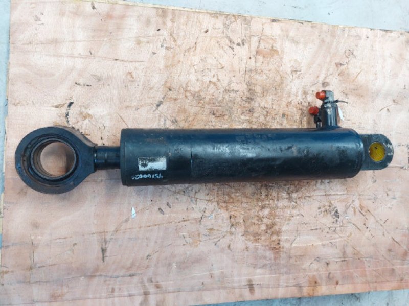 hydraulische Anlage типа Massey Ferguson 9380, Gebrauchtmaschine в Hemmet (Фотография 8)