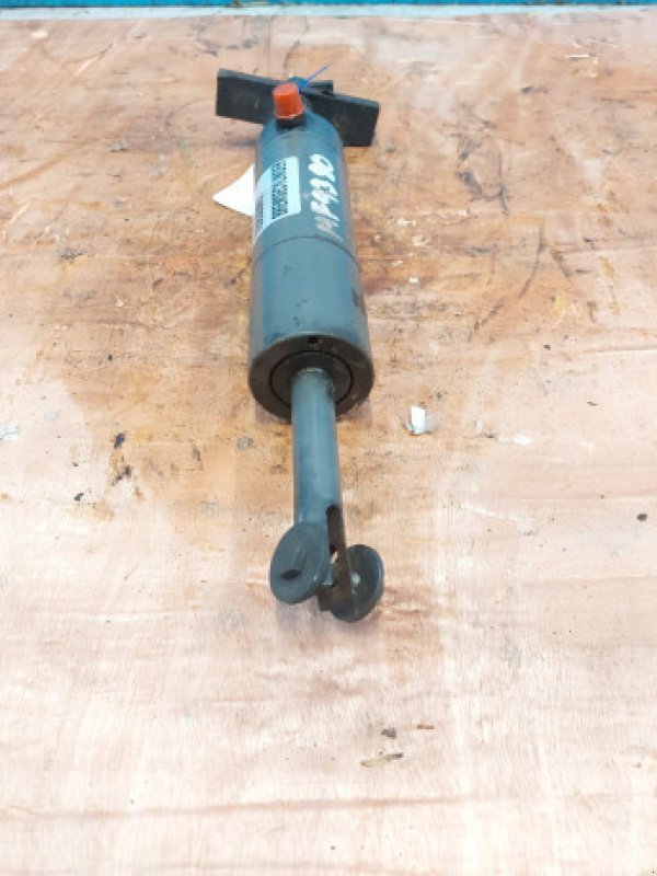 hydraulische Anlage типа Massey Ferguson 9380, Gebrauchtmaschine в Hemmet (Фотография 5)