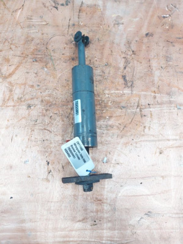 hydraulische Anlage типа Massey Ferguson 9380, Gebrauchtmaschine в Hemmet (Фотография 4)