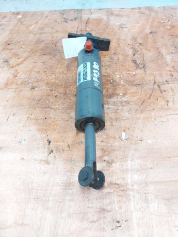 hydraulische Anlage типа Massey Ferguson 9380, Gebrauchtmaschine в Hemmet (Фотография 2)