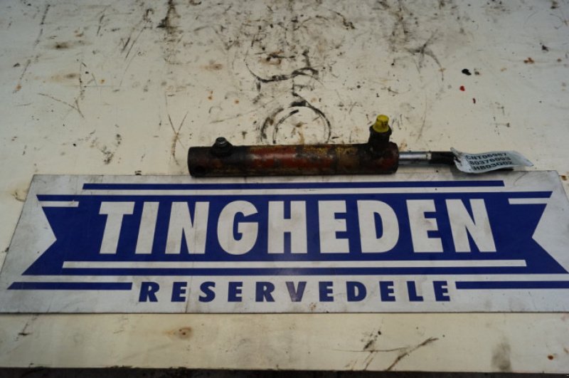 hydraulische Anlage типа New Holland 1500, Gebrauchtmaschine в Hemmet (Фотография 1)