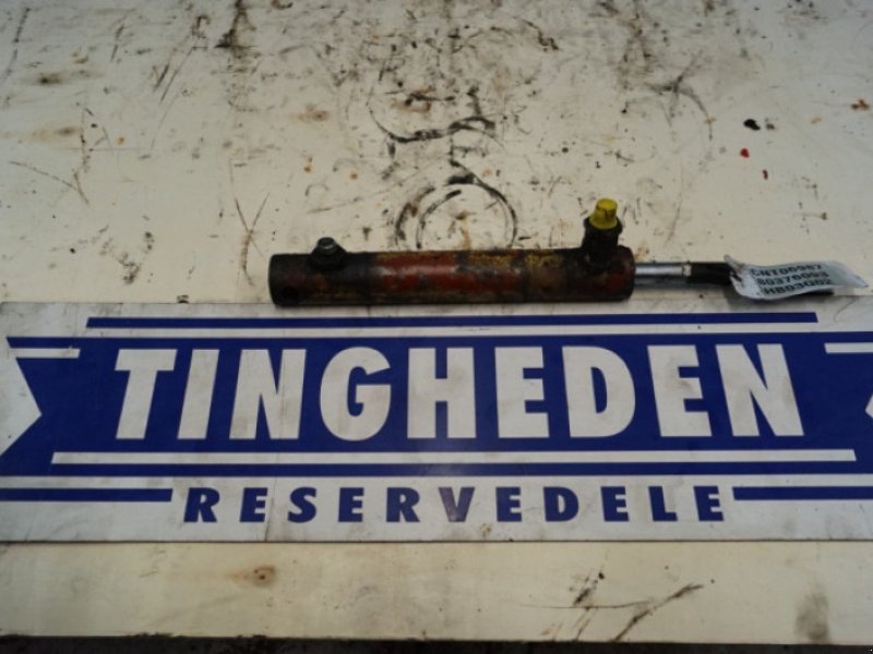 hydraulische Anlage типа New Holland 1500, Gebrauchtmaschine в Hemmet (Фотография 1)