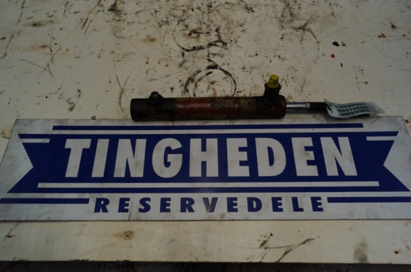 hydraulische Anlage типа New Holland 1500, Gebrauchtmaschine в Hemmet (Фотография 2)