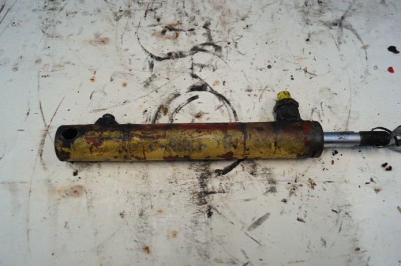 hydraulische Anlage типа New Holland 1500, Gebrauchtmaschine в Hemmet (Фотография 4)