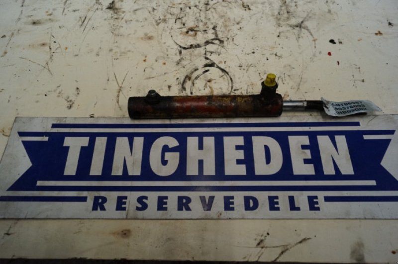 hydraulische Anlage типа New Holland 1500, Gebrauchtmaschine в Hemmet (Фотография 3)