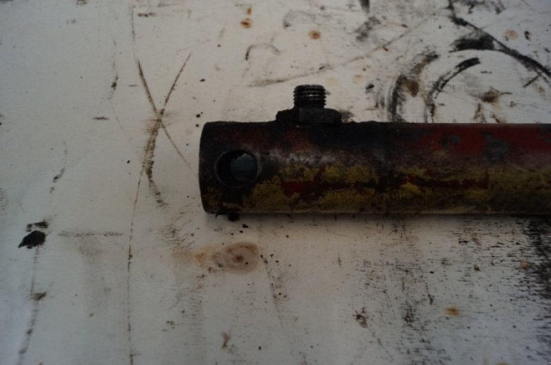 hydraulische Anlage типа New Holland 1500, Gebrauchtmaschine в Hemmet (Фотография 5)