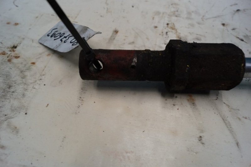 hydraulische Anlage типа New Holland 1500, Gebrauchtmaschine в Hemmet (Фотография 9)