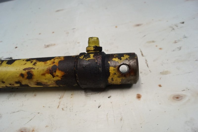 hydraulische Anlage типа New Holland 1500, Gebrauchtmaschine в Hemmet (Фотография 11)