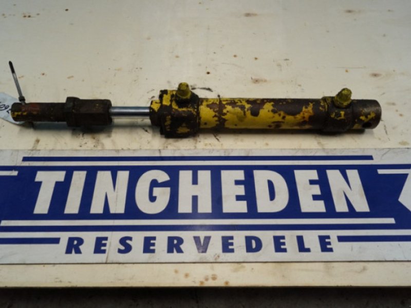 hydraulische Anlage типа New Holland 1500, Gebrauchtmaschine в Hemmet (Фотография 1)