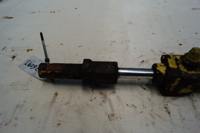 hydraulische Anlage типа New Holland 1500, Gebrauchtmaschine в Hemmet (Фотография 2)