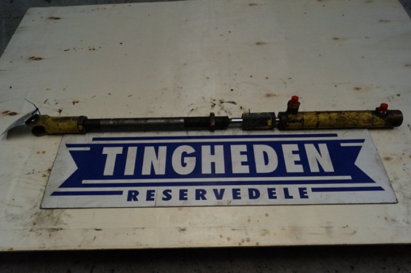 hydraulische Anlage типа New Holland 1500, Gebrauchtmaschine в Hemmet (Фотография 1)