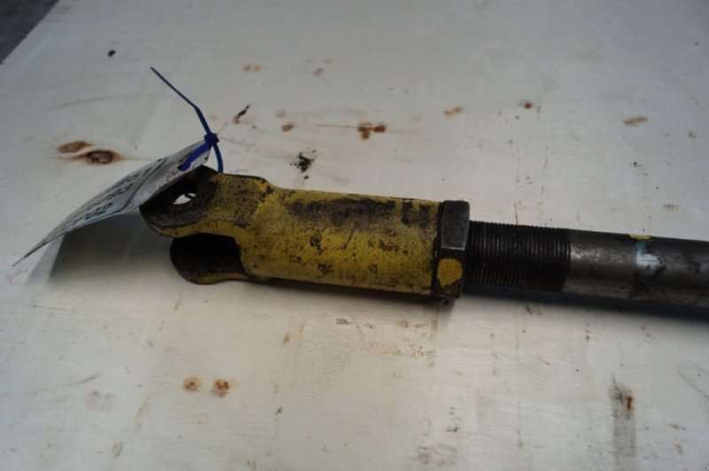 hydraulische Anlage типа New Holland 1500, Gebrauchtmaschine в Hemmet (Фотография 3)