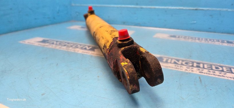 hydraulische Anlage типа New Holland 1550S, Gebrauchtmaschine в Hemmet (Фотография 10)