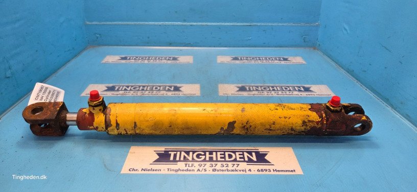 hydraulische Anlage типа New Holland 1550S, Gebrauchtmaschine в Hemmet (Фотография 1)