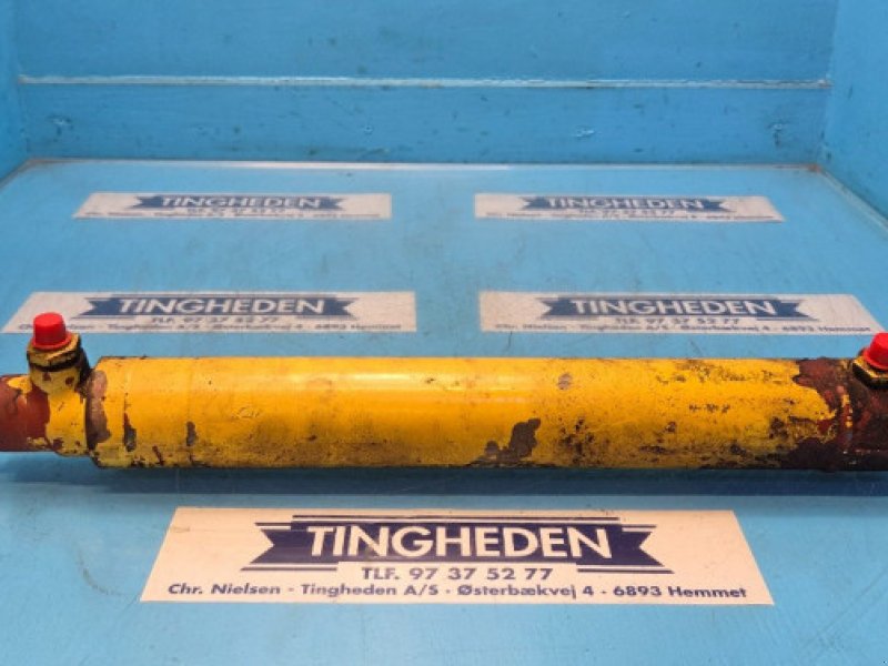 hydraulische Anlage типа New Holland 1550S, Gebrauchtmaschine в Hemmet (Фотография 1)