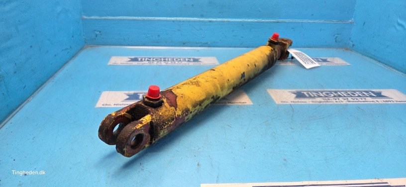 hydraulische Anlage типа New Holland 1550S, Gebrauchtmaschine в Hemmet (Фотография 11)