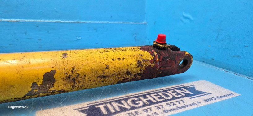 hydraulische Anlage типа New Holland 1550S, Gebrauchtmaschine в Hemmet (Фотография 5)