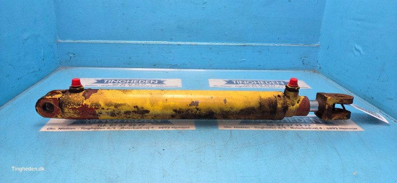 hydraulische Anlage типа New Holland 1550S, Gebrauchtmaschine в Hemmet (Фотография 12)