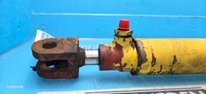 hydraulische Anlage типа New Holland 1550S, Gebrauchtmaschine в Hemmet (Фотография 3)