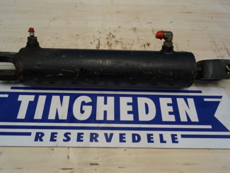 hydraulische Anlage van het type New Holland 4860, Gebrauchtmaschine in Hemmet (Foto 1)