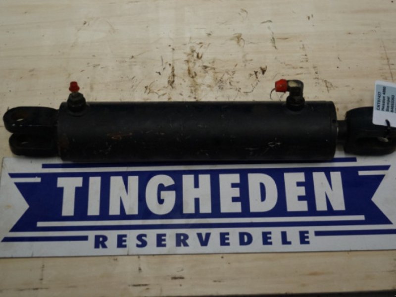 hydraulische Anlage van het type New Holland 4860, Gebrauchtmaschine in Hemmet (Foto 1)