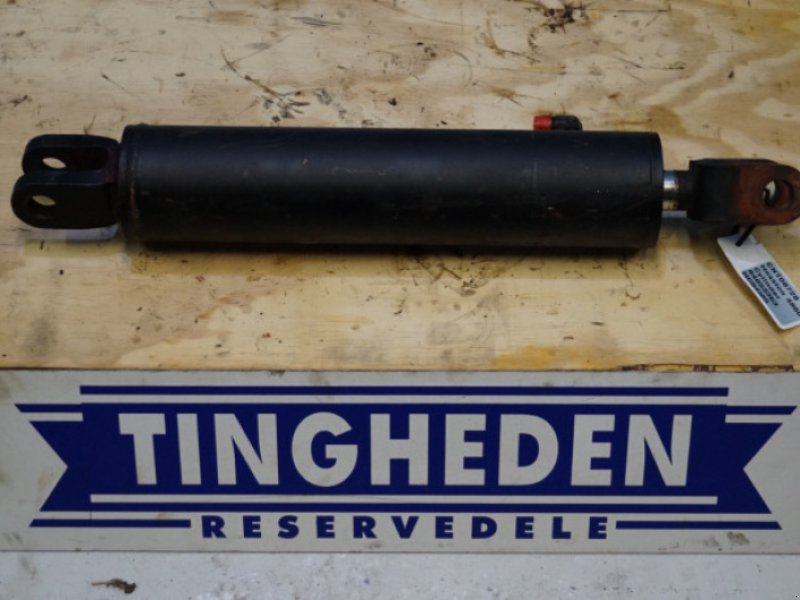 hydraulische Anlage van het type New Holland 4860, Gebrauchtmaschine in Hemmet (Foto 1)