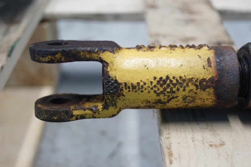 hydraulische Anlage типа New Holland 8060, Gebrauchtmaschine в Hemmet (Фотография 9)